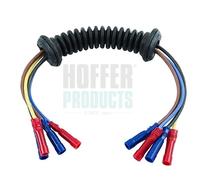 MEAT & DORIA Reparatursatz, Kabelsatz Fahrzeugheckklappe für VW