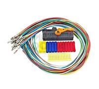 Meat & Doria Reparatursatz, Kabelsatz [Hersteller-Nr. 25032] für Seat, Skoda, VW