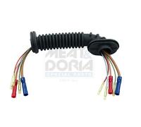 HOFFER Reparatursatz Kabelsatz 25040 für VW GOLF 4 1J1 16V FSI 4motion GTI SDI