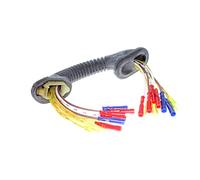 Reparatursatz, Kabelsatz VEMO V10-83-0040 EXPERT KITS + für AUDI SEAT SKODA VW