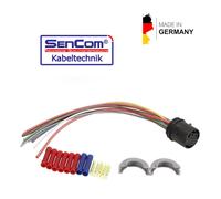 Reparatursatz Kabelsatz Tür hinten beidseitig für Opel Zafira A (T98)