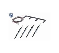 VE Reparatursatz Kabelsatz EXPERT KITS V10-83-10115 M10x1 für VW TRANSPORTER