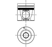 Reparatursatz, Kolben/Zylinderlaufbuchse KOLBENSCHMIDT 40305960