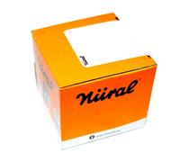 Nüral Zylinderlaufbuchsensatz 88-143800-50 - Reparatursatz Kolben/Zylinder Ø128mm