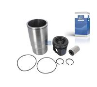 DT Spare Parts 1.33165 Reparatursatz, Kolben / Zylinderlaufbuchse