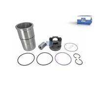 Kolben mit Laufbuchse DT Spare Parts 2.10752