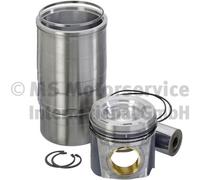 Kolbenschmidt Reparatursatz Kolben/Zylinderlaufbuchse Universal 41010962
