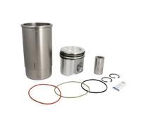 Kolbenschmidt Reparatursatz Kolben/Zylinderlaufbuchse 41522960 für FIAT Stilo