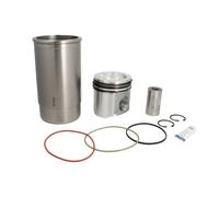 Kolbenschmidt Reparatursatz Kolben/Zylinderlaufbuchse 41522960 für FIAT Stilo