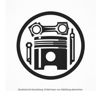 Kolben- und Zylindermanschettensatz 90031960 KOLBENSCHMIDT für FENDT AUDI OPEL