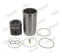 Reparatursatz, Kolben/Zylinderlaufbuchse NÜRAL 89-143800-30