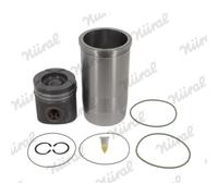 Reparatursatz, Kolben/Zylinderlaufbuchse NÜRAL 89-143800-30