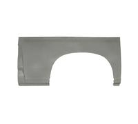 Reparatursatz, Kotflügel BLIC 6504-01-2092531P, Links