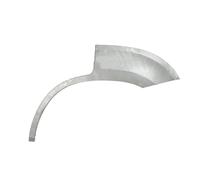 Blic Radhausschale 6504-03-1678581P Hinten Links für Nissan X-Trail i 2001-2013