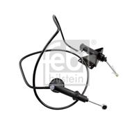 febi bilstein | Reparatursatz, Kupplungsgeberzylinder | 180564