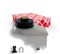 Ausgleichsbehälter, Kupplung FEBI BILSTEIN 45530 für VOLVO