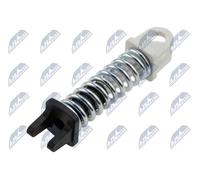 NTY REPARATURSATZ KUPPLUNGSPEDAL FÜR RENAULT TRAFIC II 2001- OPEL VIVARO A