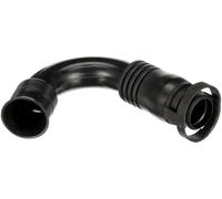 Reparatursatz für Motorentlüftung EMH162 GATES für SEAT SKODA VW AUDI