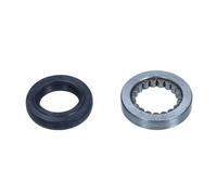 Reparatursatz Lenkgetriebe MAXGEAR 70-0214 für HONDA CIVIC 6 Fastback MA MB EJ 5