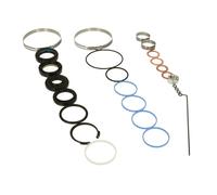 Reparatursatz, Lenkgetriebe CORTECO 19030477