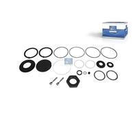 Reparatursatz Lenkgetriebe DT SPARE PARTS IAM-Expertise passend für u.a. RENAULT