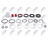 Reparatursatz Lenkgetriebe für Ford Galaxy I VW Sharan 1995-2010 NTY Ezc-Vw-503