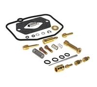 Reparatursatz Motorrad Vergaser Carb Rebuild Reparatursatz & Schwimmer Für Yamaha DT125 RE 2004 2005 2006 2007