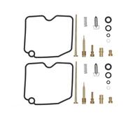 Reparatursatz Motorrad-Vergaser-Reparatursatz Wiederaufbau-Werkzeug Ersatz Für Kawasaki EJ650 W650 1999-2006