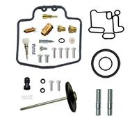 Reparatursatz Motorrad-Vergaser-Umbausatz Membran-Schwimmer Partsit Für Yamaha Für MAJESTY YP125E 5XL 5D8 2003-2009(Style 7)