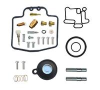 Reparatursatz Motorrad-Vergaser-Umbausatz Membran-Schwimmer Partsit Für Yamaha Für MAJESTY YP125E 5XL 5D8 2003-2009(Style 4)