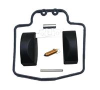 Reparatursatz Motorrad-Vergaser-Umbausatz Membran-Schwimmer Partsit Für Yamaha Für MAJESTY YP125E 5XL 5D8 2003-2009(Style 2)