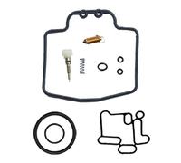 Reparatursatz Motorrad-Vergaser-Umbausatz Membran-Schwimmer Partsit Für Yamaha Für MAJESTY YP125E 5XL 5D8 2003-2009(Style 3)