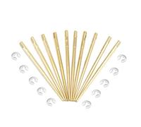 Reparatursatz Motorradvergaser Konische Düsenadeln Für KEIHIN PWK21-30mm - Modifizierte Hauptölnadel-Ersatzteile Vergaser Umbausatz satz