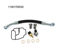 Reparatursatz Ölfiltergehäuse， Für BMW E53 X5 3.0i 4.4i - Ölablassschraube