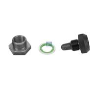 Reparatursatz Ölablassschraube DT Spare Parts 1.31158