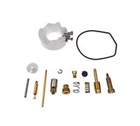 Reparatursatz passend für 17,5 mm Dellorto PHBN Vergaser - Hochwertige Dichtungen & Ersatzteile