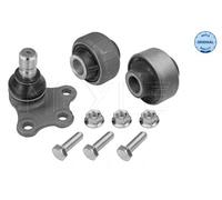 Meyle | Reparatursatz, Querlenker | 11-16 610 0002