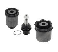 MAPCO Reparatursatz, Querlenker vorne rechts links 45,1mm für LAND ROVER 53299