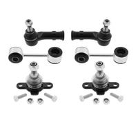 MAPCO 51813 Querlenker-Reparatursatz