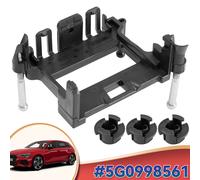 Reparatursatz Radarsensor ACC Sensor Stoßfänger Für VW Audi Seat Skoda 5G0998561