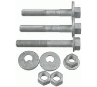 Reparatursatz, Radaufhängung