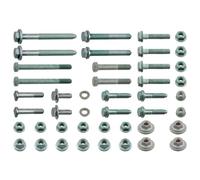 Reparatursatz, Radaufhängung FEBI BILSTEIN 24804