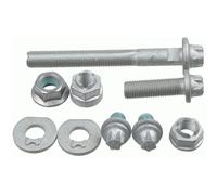 LEMFÖRDER Reparatursatz Querlenker für MERCEDES E-KLASSE W212 vorne 2123302811