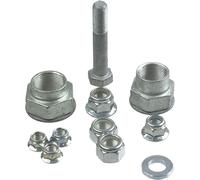 Reparatursatz, Radaufhängung LEMFÖRDER 42347 01