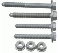 LEMFÖRDER 38397 01 Reparatursatz Radaufhängung Service Pack Kompatibel mit Volkswagen Rabbit V (1K1) 2003-2010 Beidseitig, Vorderachse und Andere Fahrzeuge