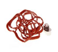 Reparatursatz, Saugrohrmodul MAXGEAR 70-0447 für BMW 5er BMW 3er BMW 4er BMW 7er BMW 6er BMW X6 BMW X3 BMW X4