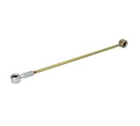 Sasic Reparatursatz Schalthebel 4442822 – passend für Peugeot 205