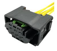 Reparatursatz Scheinwerfer-Niveausensor-Kabelbaum für VW, Audi, Seat, Mercedes