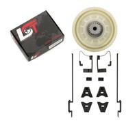 Reparatursatz Schiebedachmotor Clip Zahnrad für MERCEDES GLA X156 GLC X253 C253