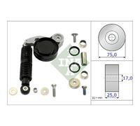 Reparatursatz, Spannarm-Keilrippenriemen INA 533 0118 10